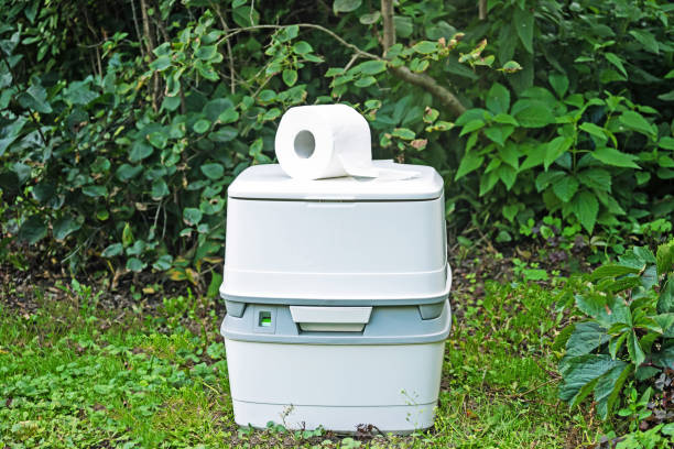 Best Porta potty services near me  in Rineyville, KY