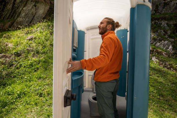 Porta potty services near me in Rineyville, KY