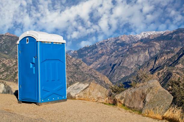 Best Portable bathroom rental  in Rineyville, KY