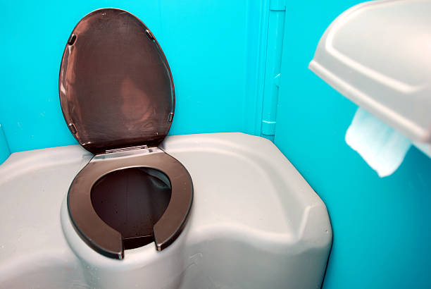 Best Emergency porta potty rental  in Rineyville, KY