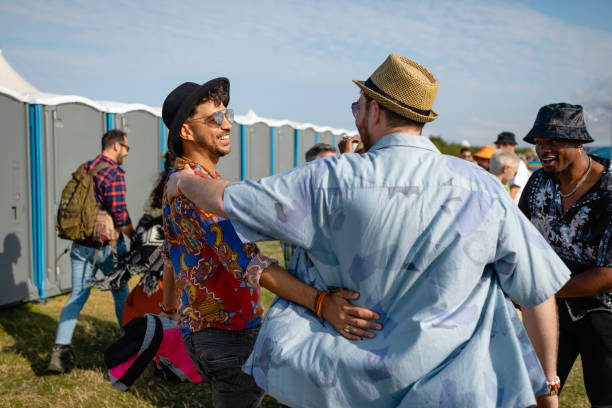 Best Best portable toilet rental  in Rineyville, KY