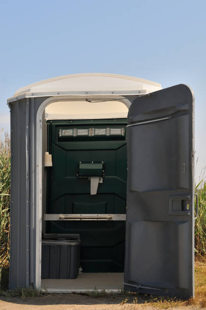 Best Temporary restroom rental  in Rineyville, KY