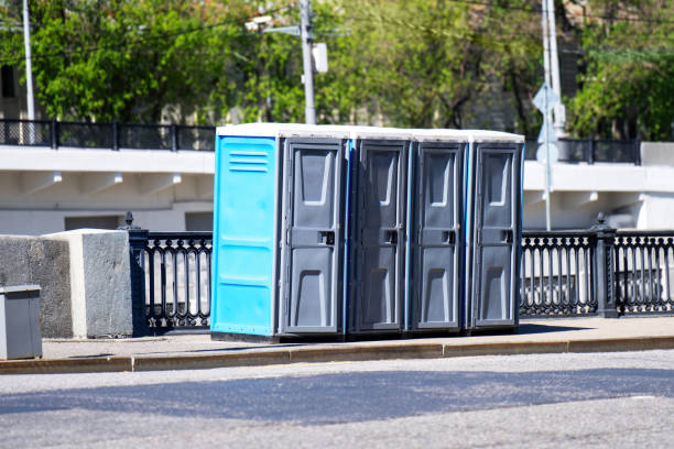 Portable Toilet Options We Offer in Rineyville, KY