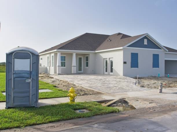 Best Porta potty rental for parties  in Rineyville, KY