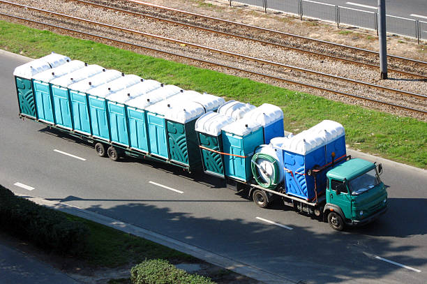 Best Long-term porta potty rental  in Rineyville, KY